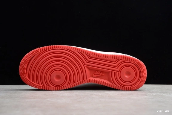 AIR 1 FO NIKE LOW FORCE FI AQ5107-100 FO 1228